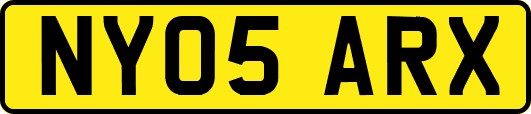 NY05ARX