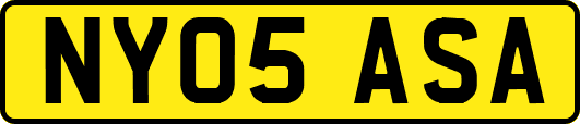 NY05ASA