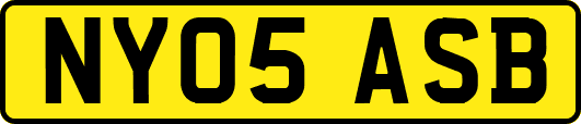 NY05ASB