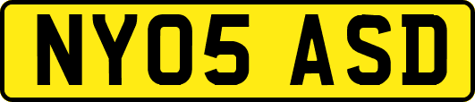 NY05ASD