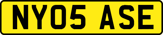 NY05ASE