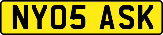 NY05ASK