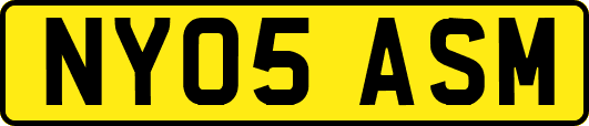 NY05ASM