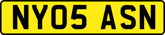 NY05ASN