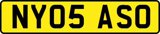 NY05ASO