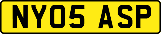 NY05ASP