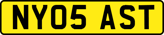 NY05AST