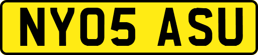 NY05ASU