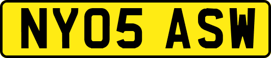 NY05ASW