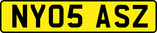 NY05ASZ
