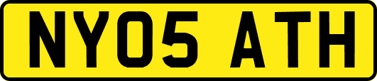 NY05ATH