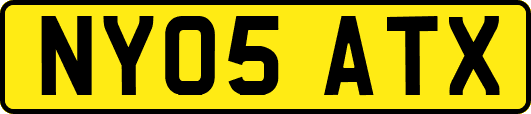 NY05ATX