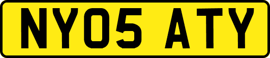 NY05ATY