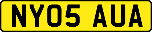 NY05AUA