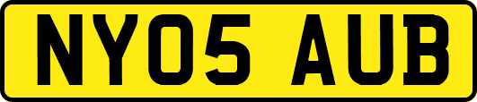 NY05AUB
