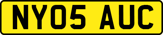 NY05AUC