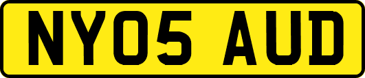 NY05AUD