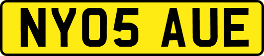 NY05AUE