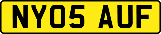 NY05AUF