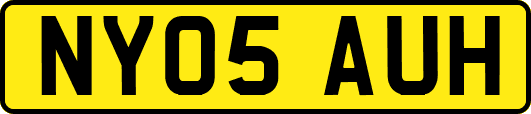 NY05AUH