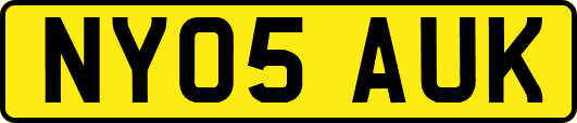 NY05AUK