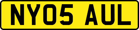 NY05AUL