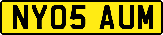 NY05AUM