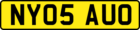 NY05AUO