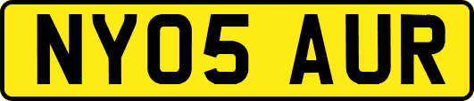 NY05AUR
