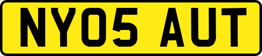 NY05AUT