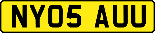 NY05AUU