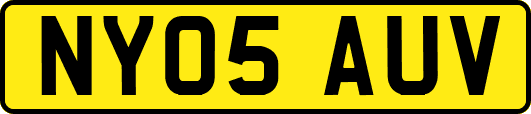 NY05AUV