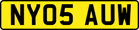 NY05AUW
