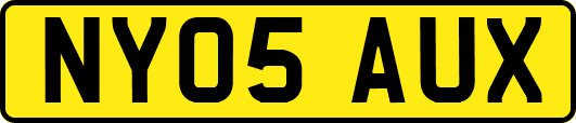NY05AUX