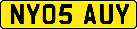 NY05AUY