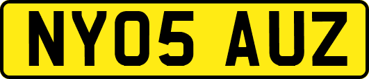 NY05AUZ