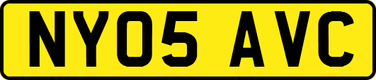 NY05AVC