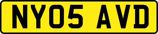 NY05AVD