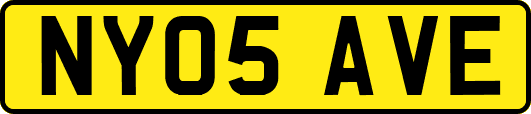 NY05AVE