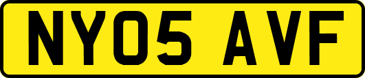 NY05AVF