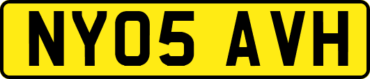 NY05AVH