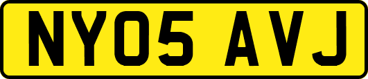 NY05AVJ