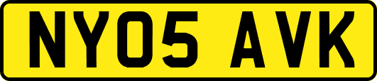 NY05AVK