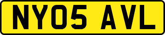 NY05AVL