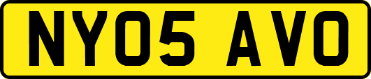 NY05AVO