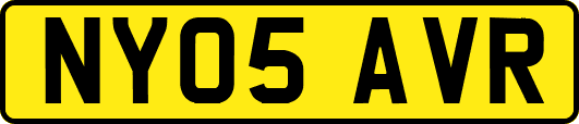NY05AVR