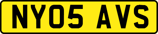 NY05AVS