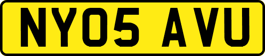 NY05AVU