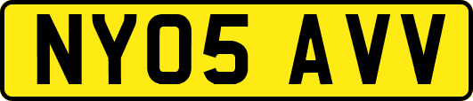NY05AVV