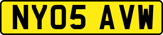 NY05AVW